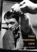 This Sporting Life Criterion DVD